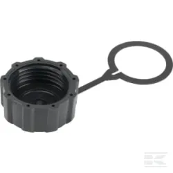 Bouchon de réservoir