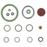 Kit joints, pulv. acier Viton