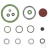 Kit joints, pulv. acier Viton