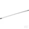 Axe de roue, 0,75 po x 21,76 po, double D, gauche