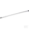 Axe de roue, 0,75 po x 21,76 po, double D, gauche