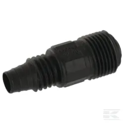 Pièce raccord protection