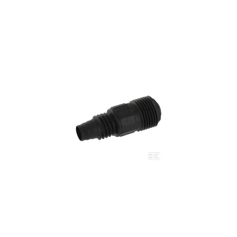 Pièce raccord protection