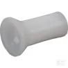 Protection anti-proj tube pla.