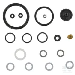 Kit joints pulvéris. acier jne