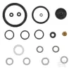 Kit joints pulvéris. acier jne