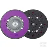 Plateau multi-trous univ 5/16"