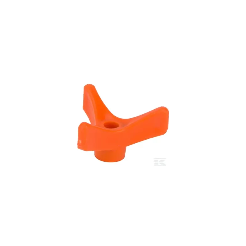 Écrou à oreilles