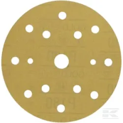 Disque de ponçage 288U 150 mm K180 Hookit™