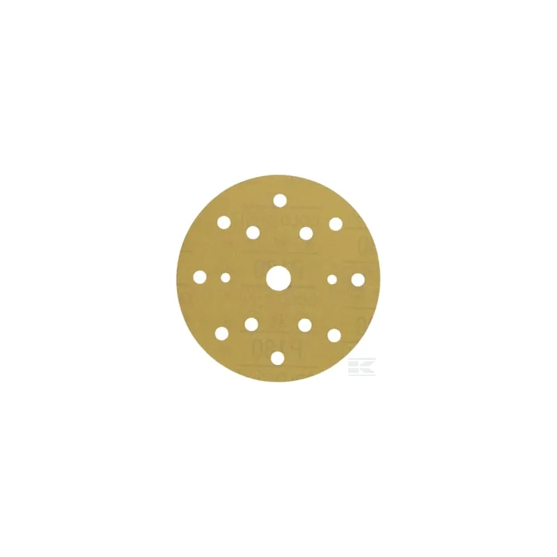 Disque de ponçage 288U 150 mm K180 Hookit™