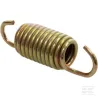 Ressort d'extension, 0,65 x 2,05"