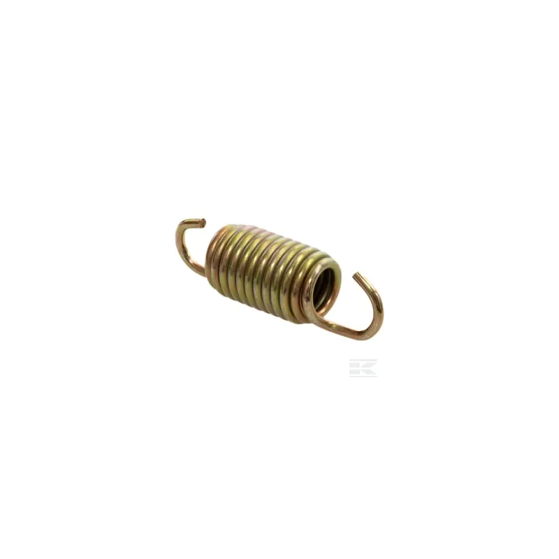 Ressort d'extension, 0,65 x 2,05"