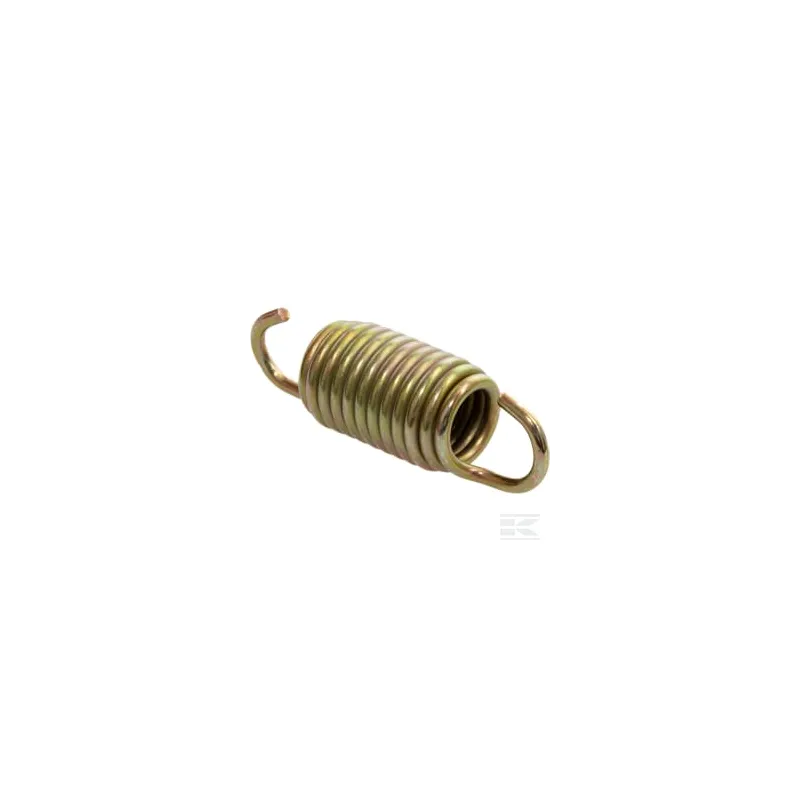 Ressort d'extension, 0,65 x 2,05"