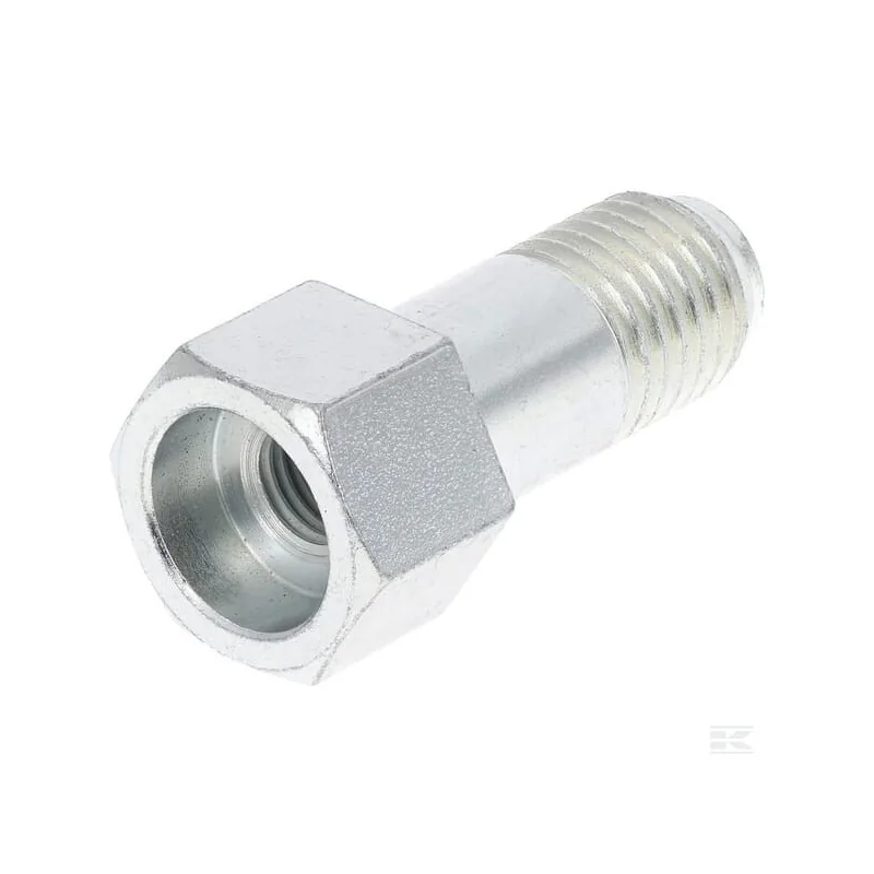 Adaptateur femelle M10x1|25 FG