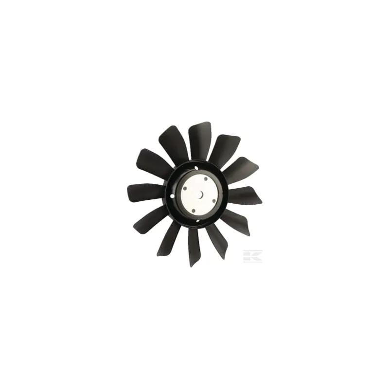 Ventilateur complet