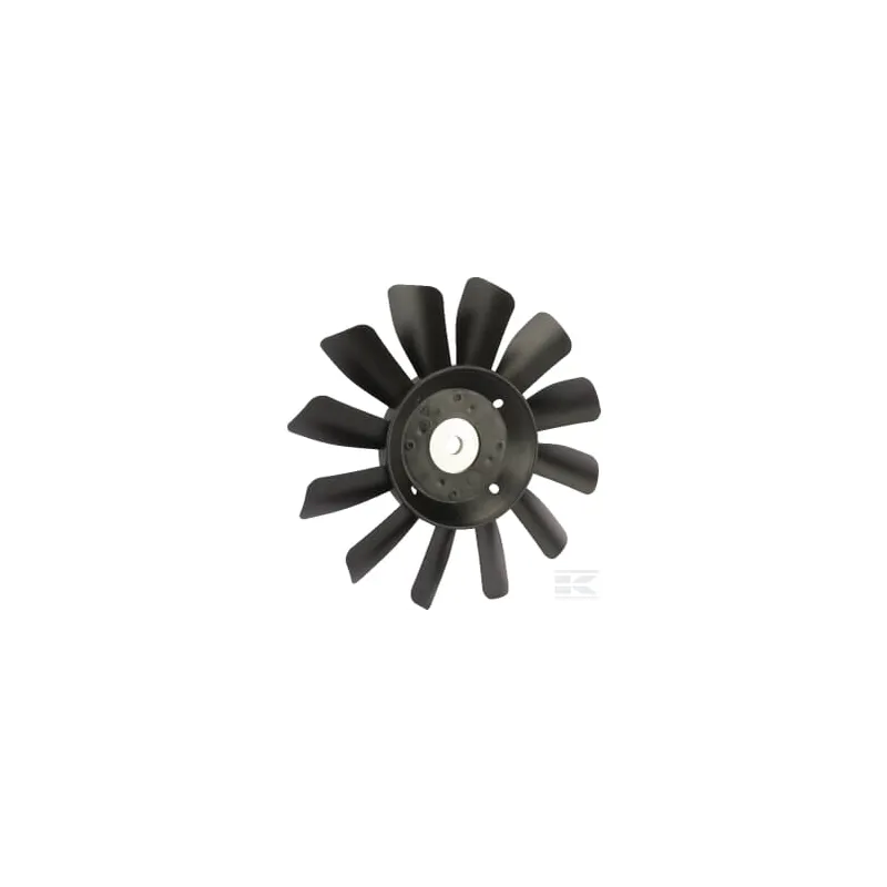 Ventilateur complet