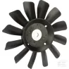 Ventilateur complet