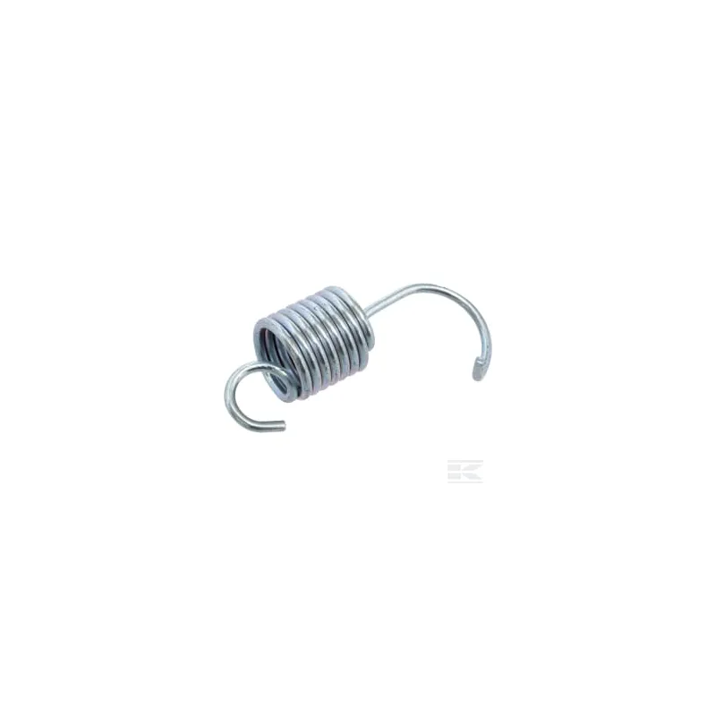 Ressort d'extension, 0,53 x 1,55"