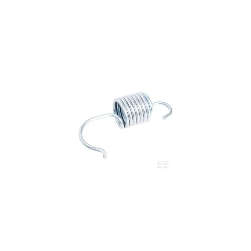 Ressort d'extension, 0,53 x 1,55"