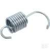 Ressort d'extension, 0,53 x 1,55"