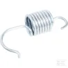 Ressort d'extension, 0,53 x 1,55"
