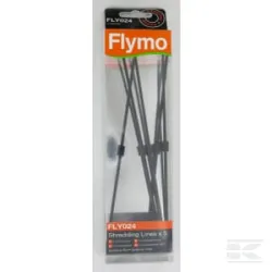 Fil de coupe Flymo GardenVac