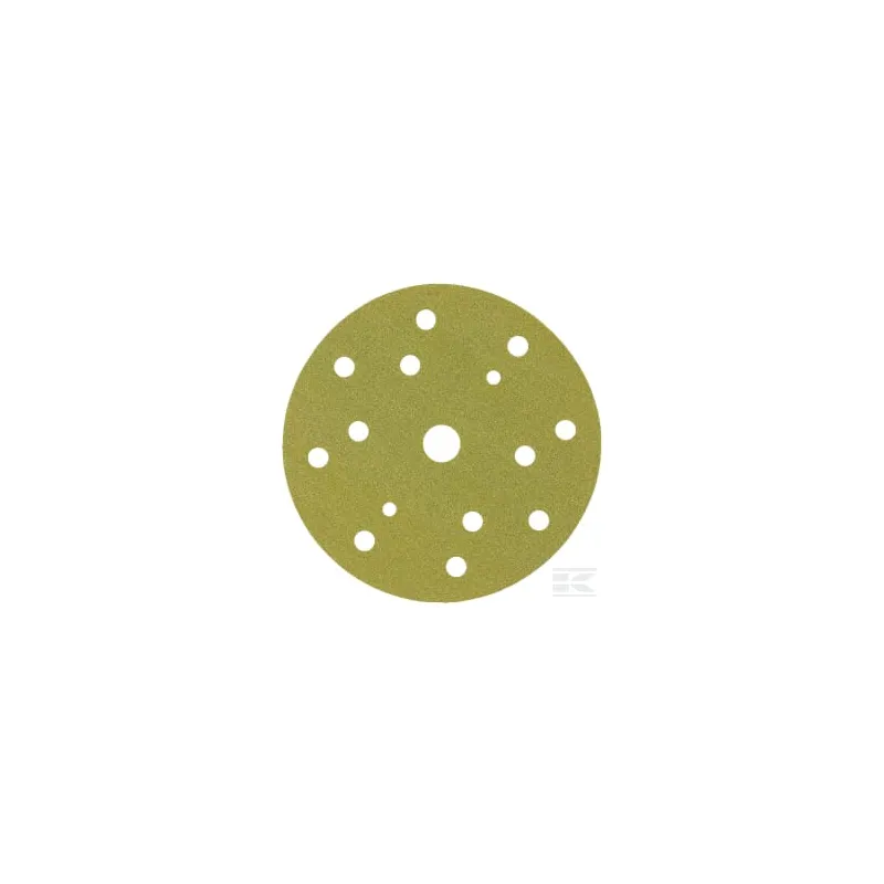 Disque de ponçage 288U 150 mm K500 Hookit™
