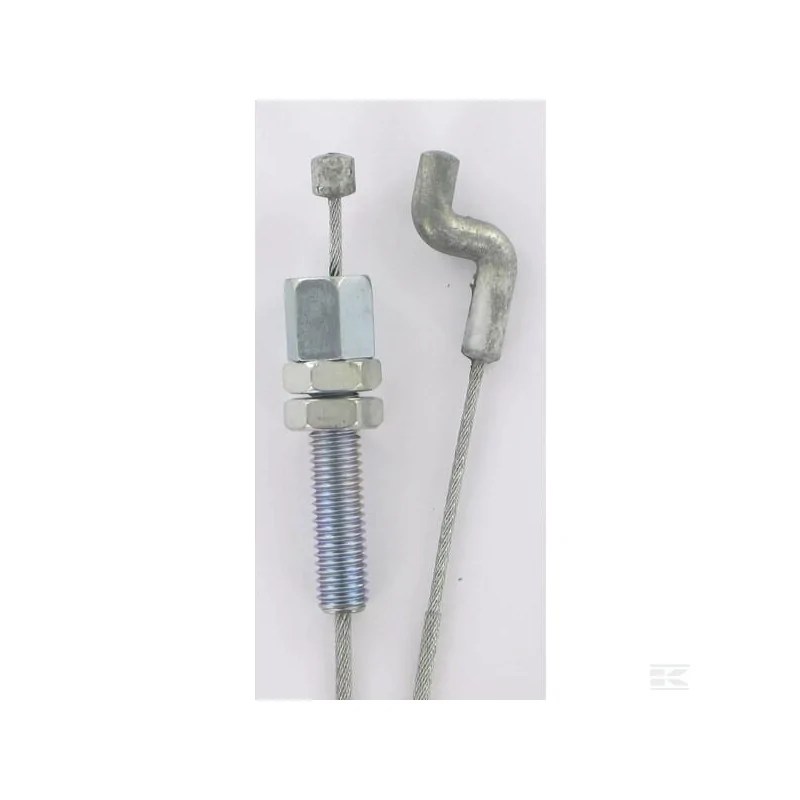 Câble de relevage p/CG