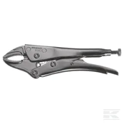 Pince-etau mono-reglage 513a.7