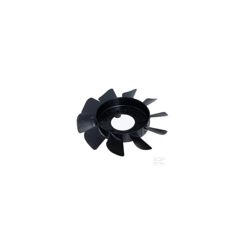 Ventilateur de refroidissement, 6 pouces, 10 pales