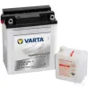 Batterie 12V 12Ah 160A Sports motorisés Freshpack VARTA