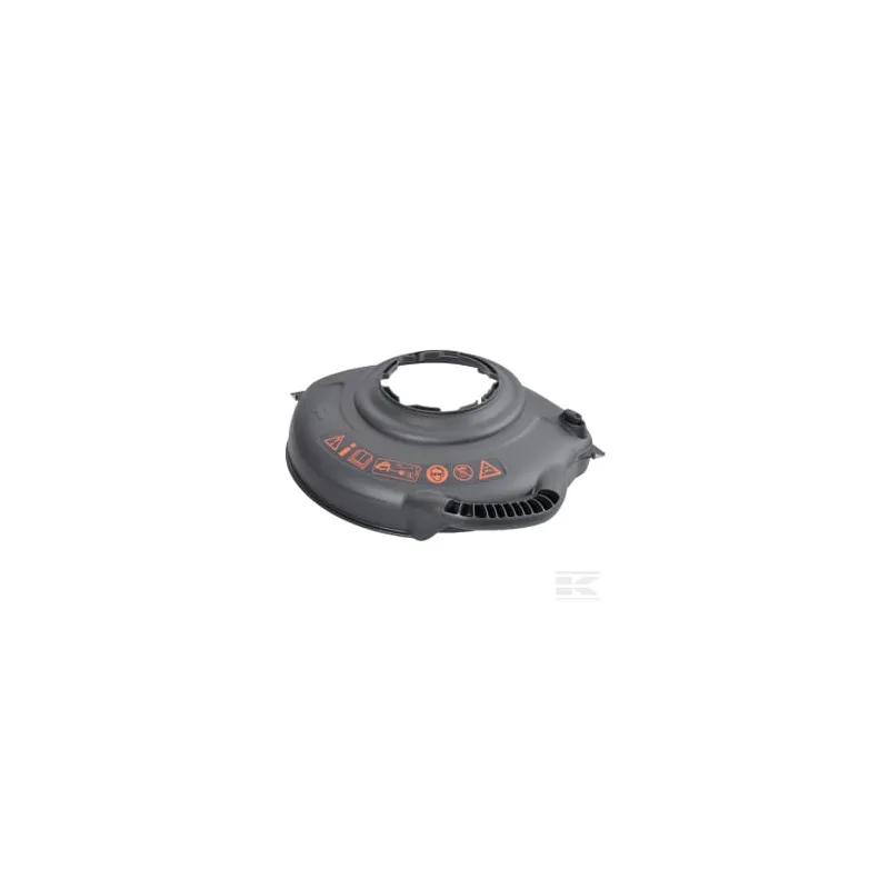 Coiffe de protection