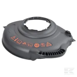 Coiffe de protection
