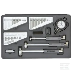 Outils de mesure int. 18-150 mm