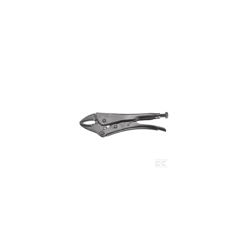 Pince-etau mono-reglage 513.10