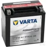 Batterie 12V 12Ah 200A AGM Sports motorisés VARTA