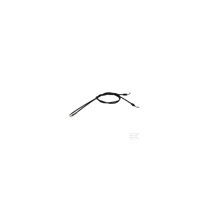 Cable Fr Moteur
