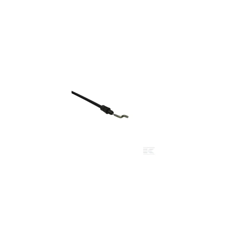 Cable Fr Moteur