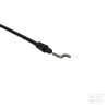 Cable Fr Moteur