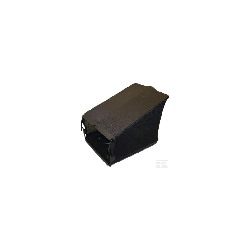 Bac de ramassage