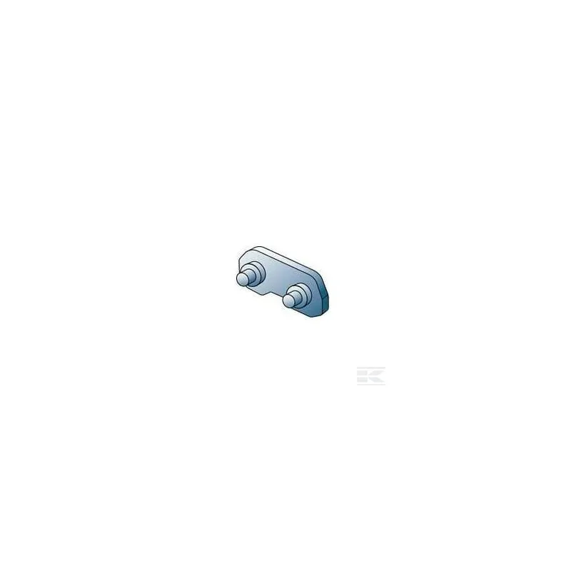 Courroie d'attache préréglée, 18HX, pack de 25