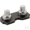 Courroie d'attache préréglée, 18HX, pack de 25