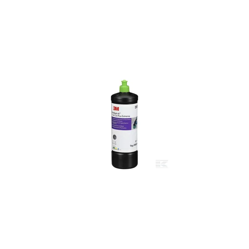 Liquide de polissage Fast Cut Plus Extreme 3M 865ml