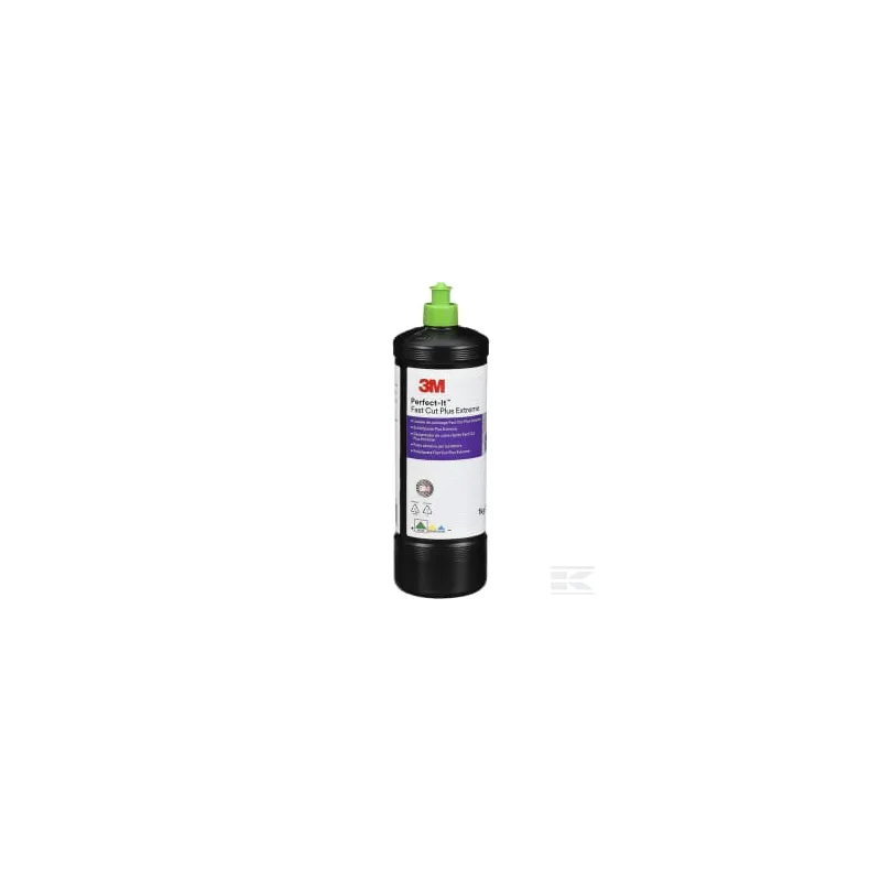 Liquide de polissage Fast Cut Plus Extreme 3M 865ml
