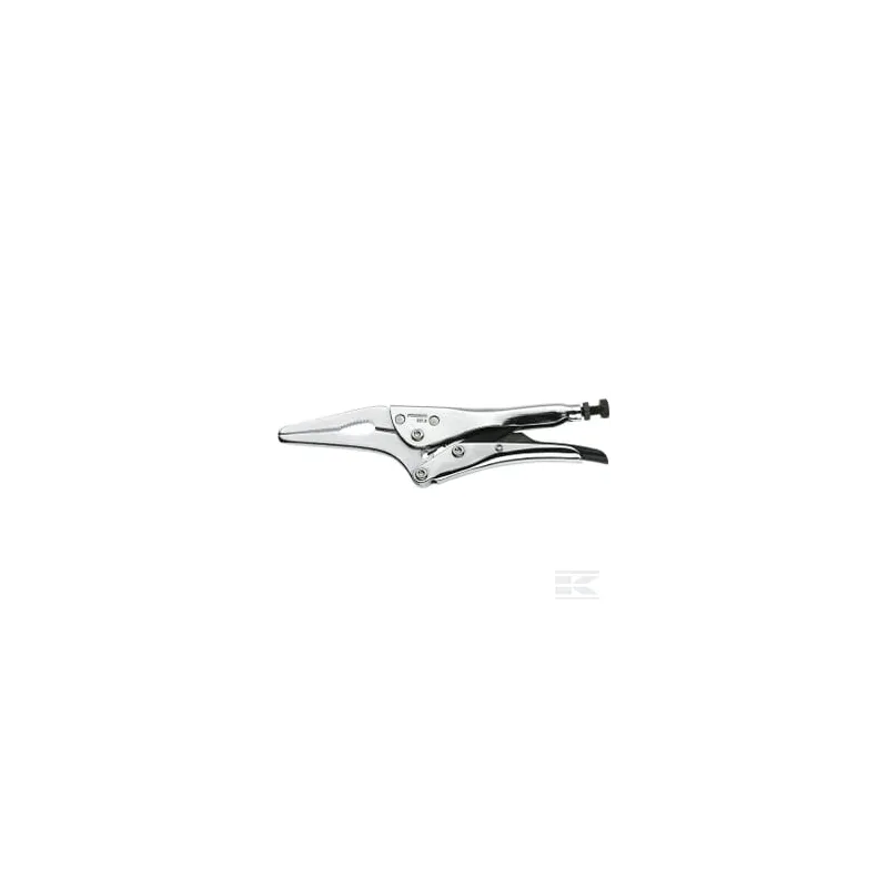 Pince-etau mono-reglage 517.10