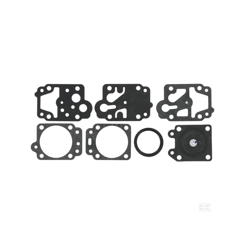 Jeu de membranes Walbro