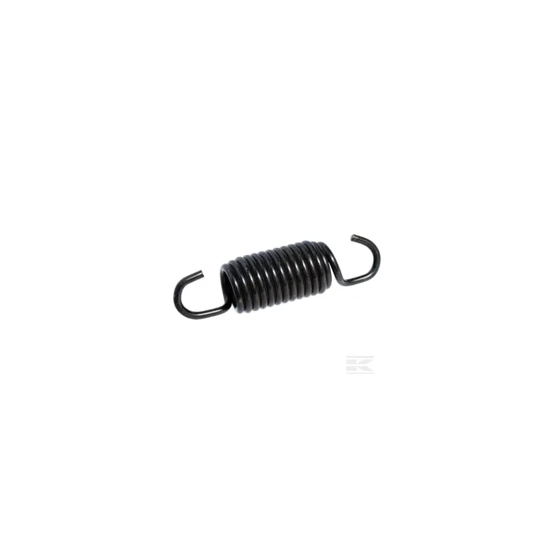 Ressort d'extension, 0,56 x 2,05"