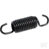 Ressort d'extension, 0,56 x 2,05"