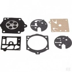 Jeu de membranes Walbro