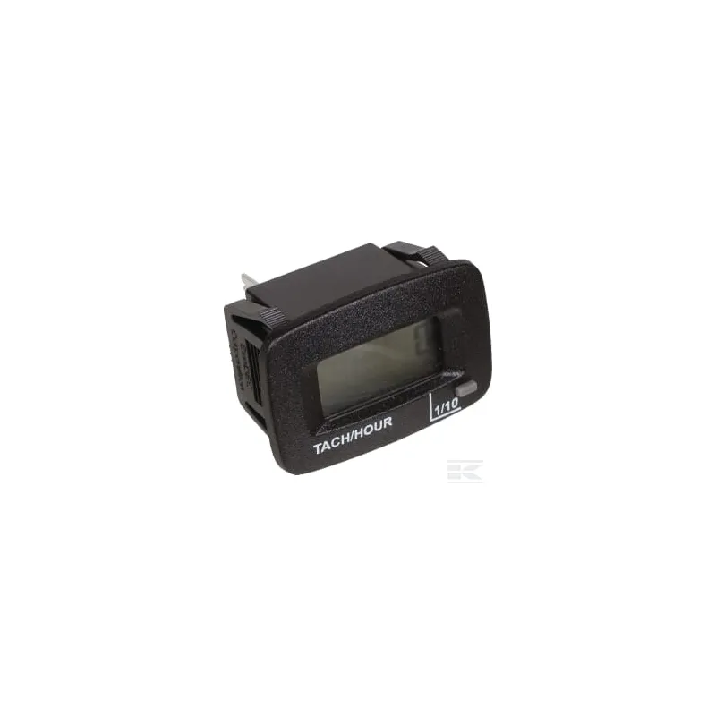 Compteur Tachy Std